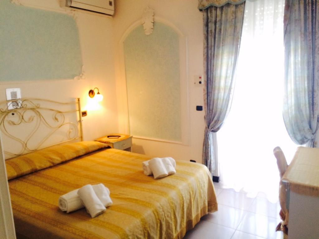 Hotel Le Voilier Torre Pali Buitenkant foto