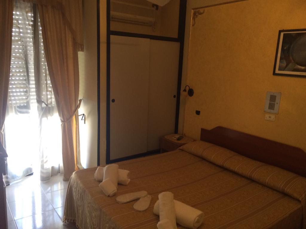 Hotel Le Voilier Torre Pali Buitenkant foto