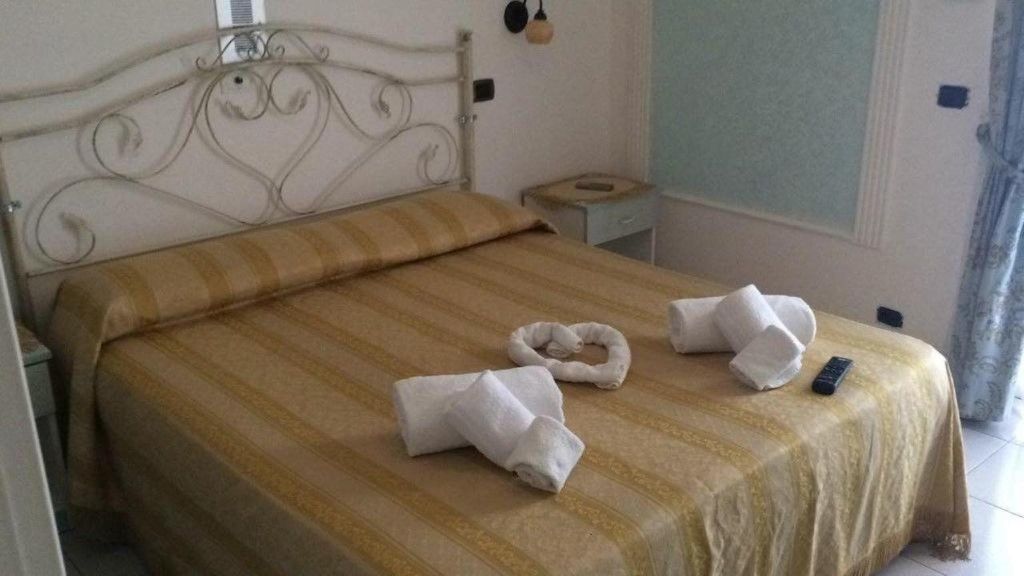 Hotel Le Voilier Torre Pali Buitenkant foto