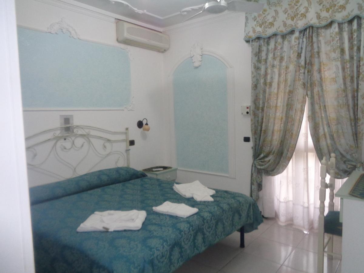 Hotel Le Voilier Torre Pali Buitenkant foto