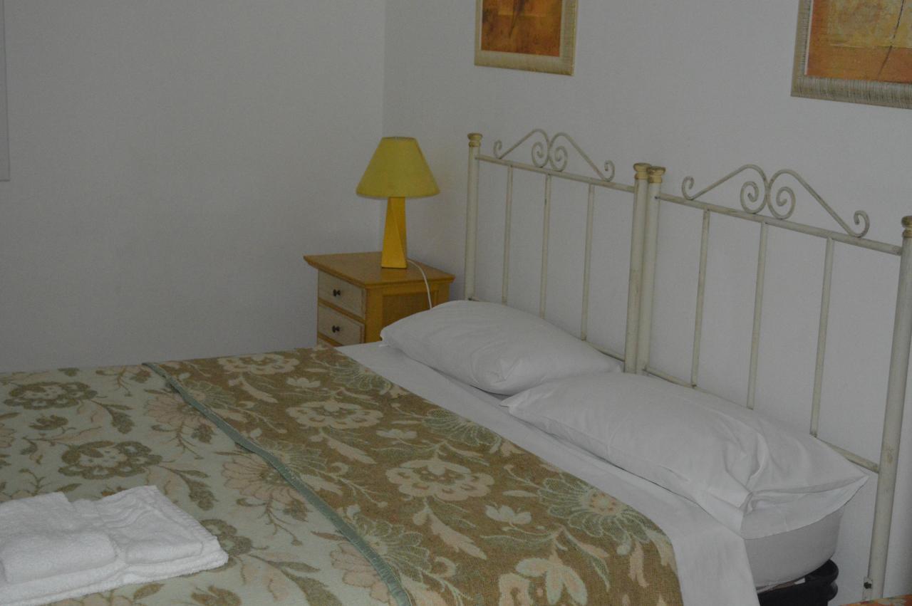 Hotel Le Voilier Torre Pali Buitenkant foto