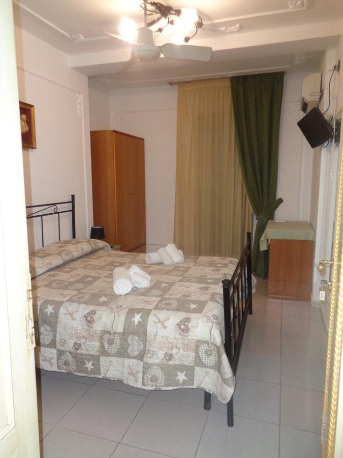 Hotel Le Voilier Torre Pali Buitenkant foto